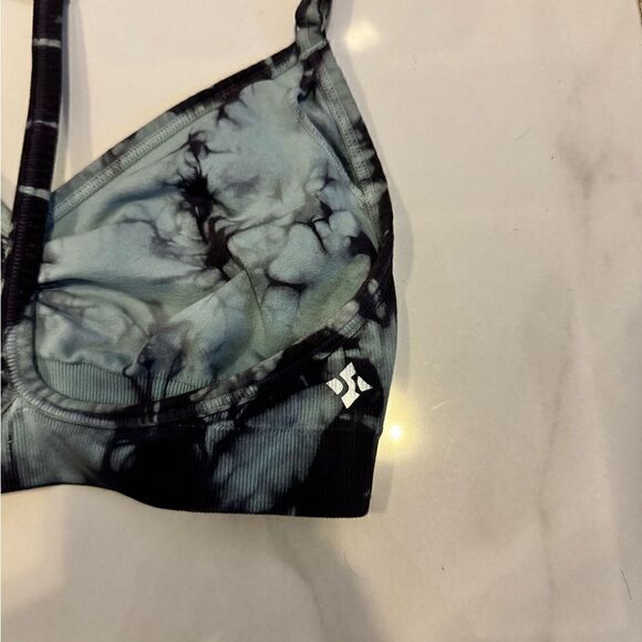 Nux tie-dye bra #8 - Picture 4 of 4